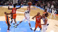 Cooper Flagg Jadi Rookie of the Year NBA 2026 Setelah Kalahkan Mantan Rekan Setimnya di Duke