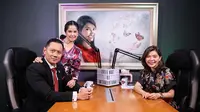 Profil Merry Riana, Motivator "Mimpi Sejuta Dolar" yang Ditunjuk AHY Jadi Staf Khusus Menko Infrastruktur