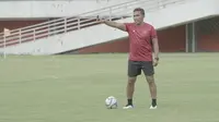 Kasus COVID-19 di Yogyakarta Meningkat, Timnas Indonesia U-16 Tidak Mungkin Melakoni Uji Coba