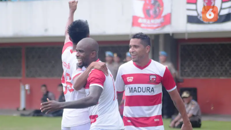 Madura United