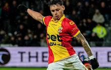 Mengenal Dean James Lebih Jauh, Calon Pemain Baru Timnas Indonesia