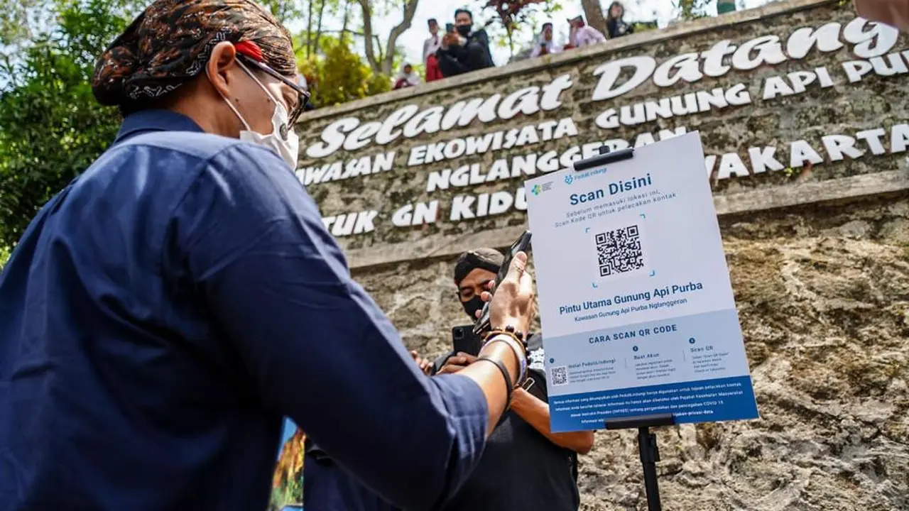 Sandiaga