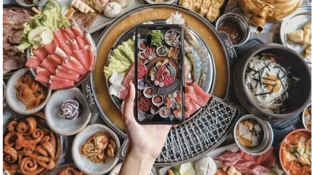 Aktivitas akhir pekan