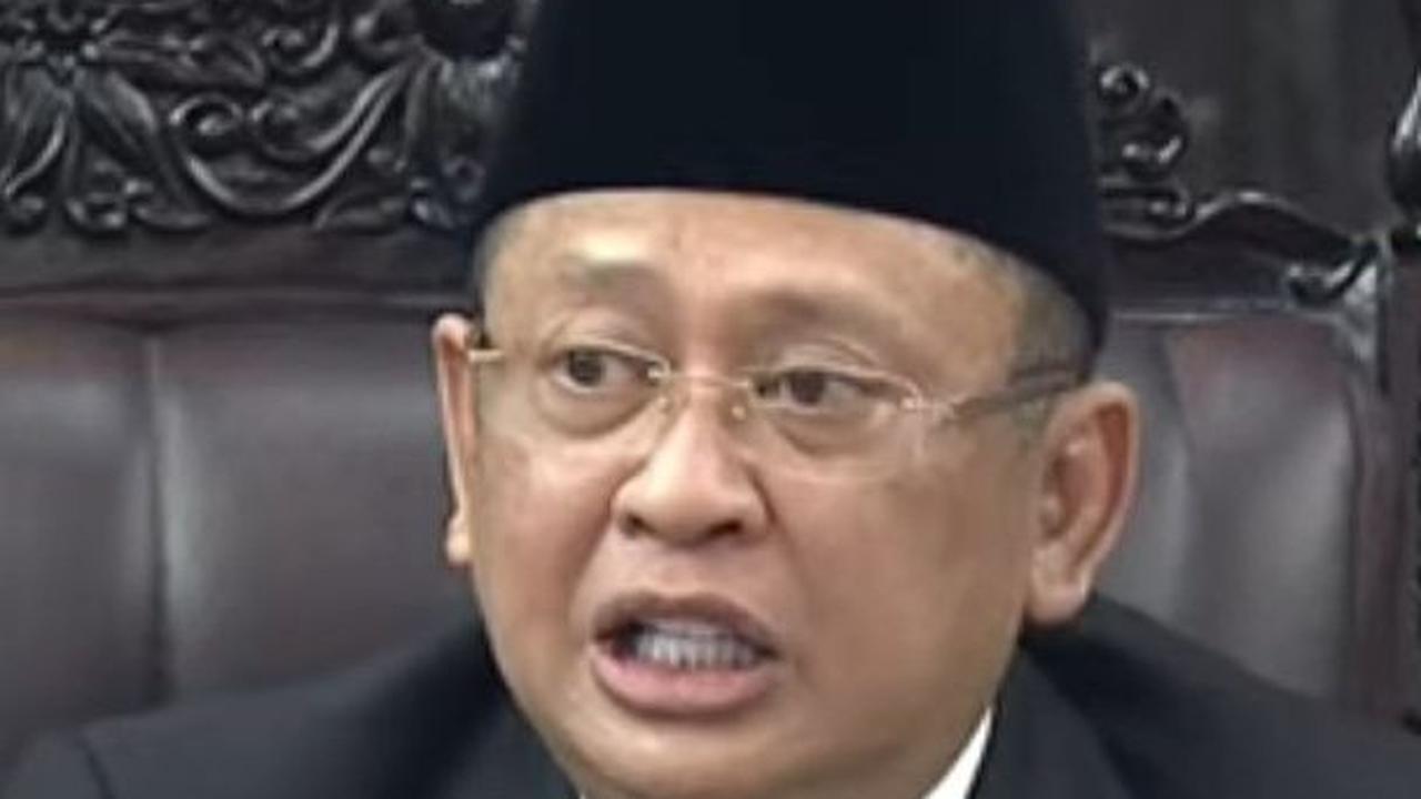 Bamsoet Tegaskan Golkar Terbuka untuk Jokowi