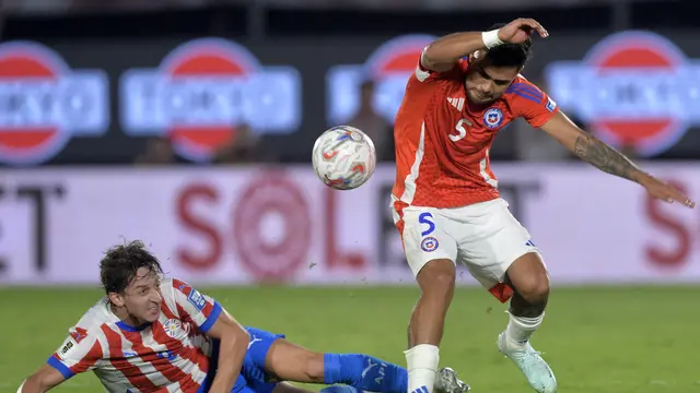 Paraguay