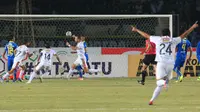 5 Faktor Penting yang Buat Bali United Mampu Tundukkan Persib Bandung