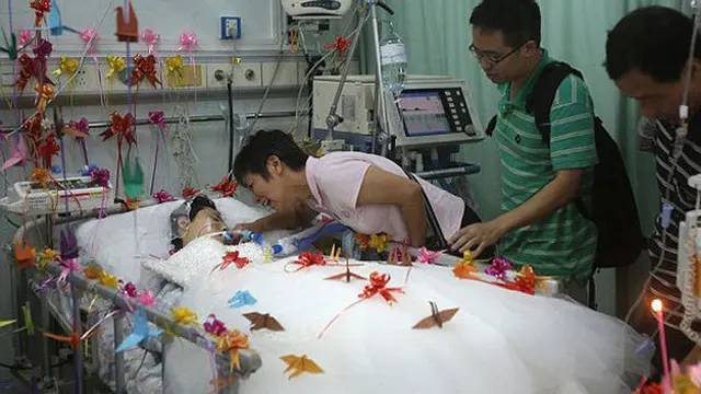 Foto: dailymail.co.uk