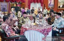 Siapa Sangka? Bupati Bogor Harap Kajari Bogor Baru Perkuat Sinergi Penegakan Hukum