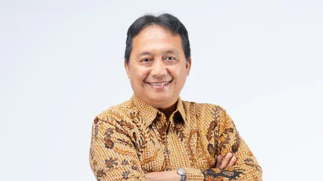 Bonivasius Prasetya Ichtiarto