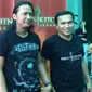 Audisi acara Hell's Kitchen Indonesia di Jakarta diikuti lebih dari seribu perserta.