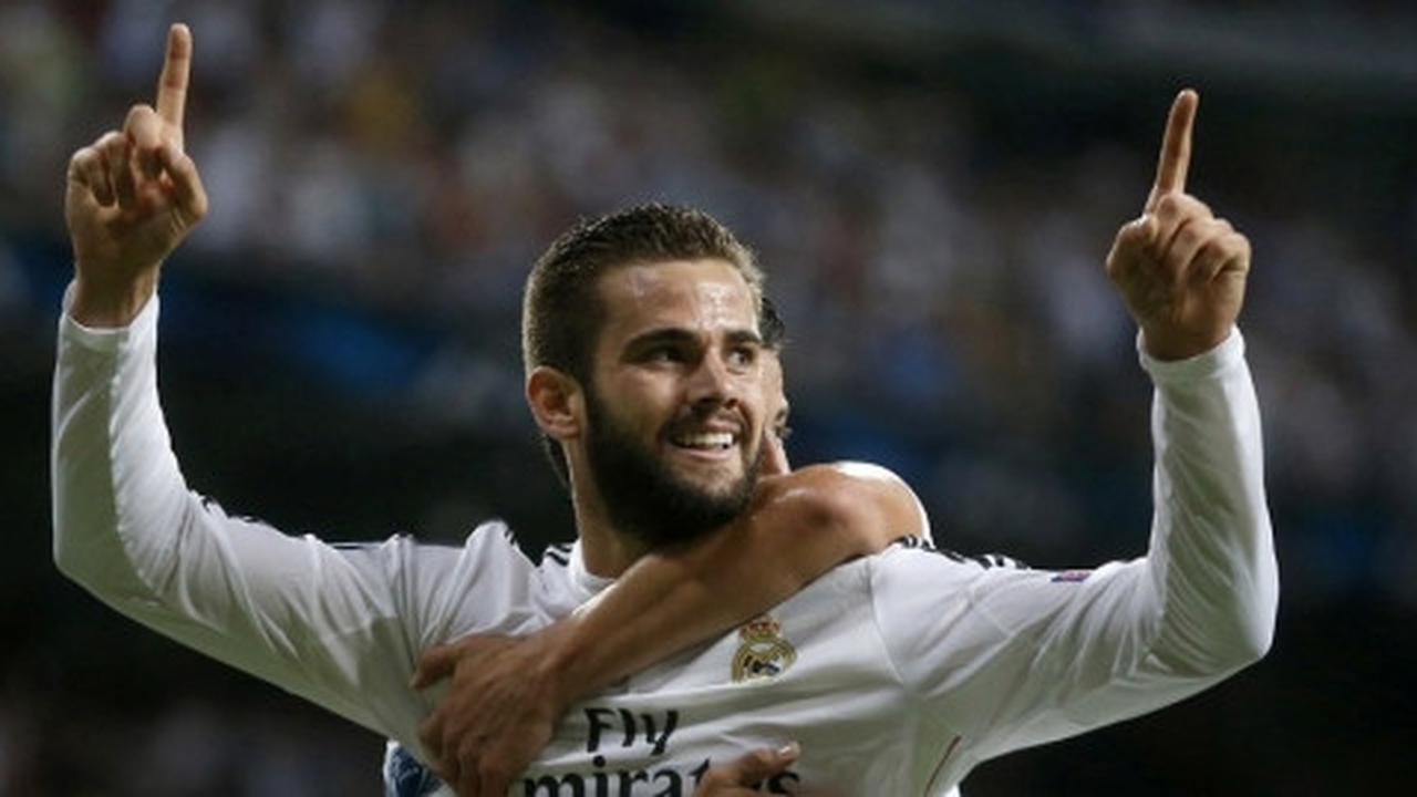 Nacho: Malmo akan sulitkan Madrid