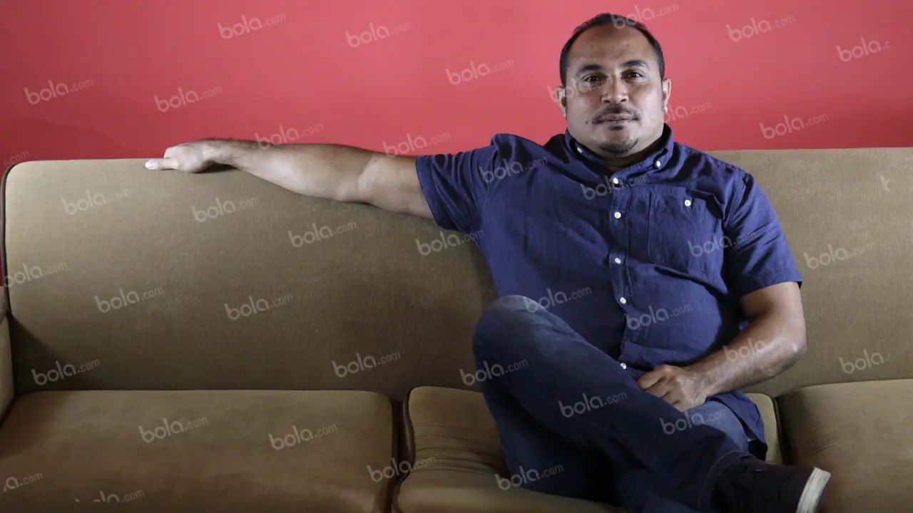 Imran Nahumarury