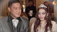 Istri Teuku Rafli Lahirkan Anak Perempuan