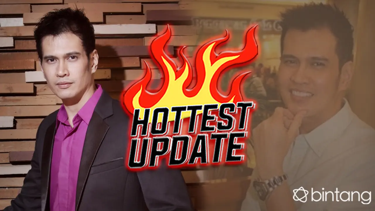 [Bintang] HL Hottest Update Ryan Thamrin