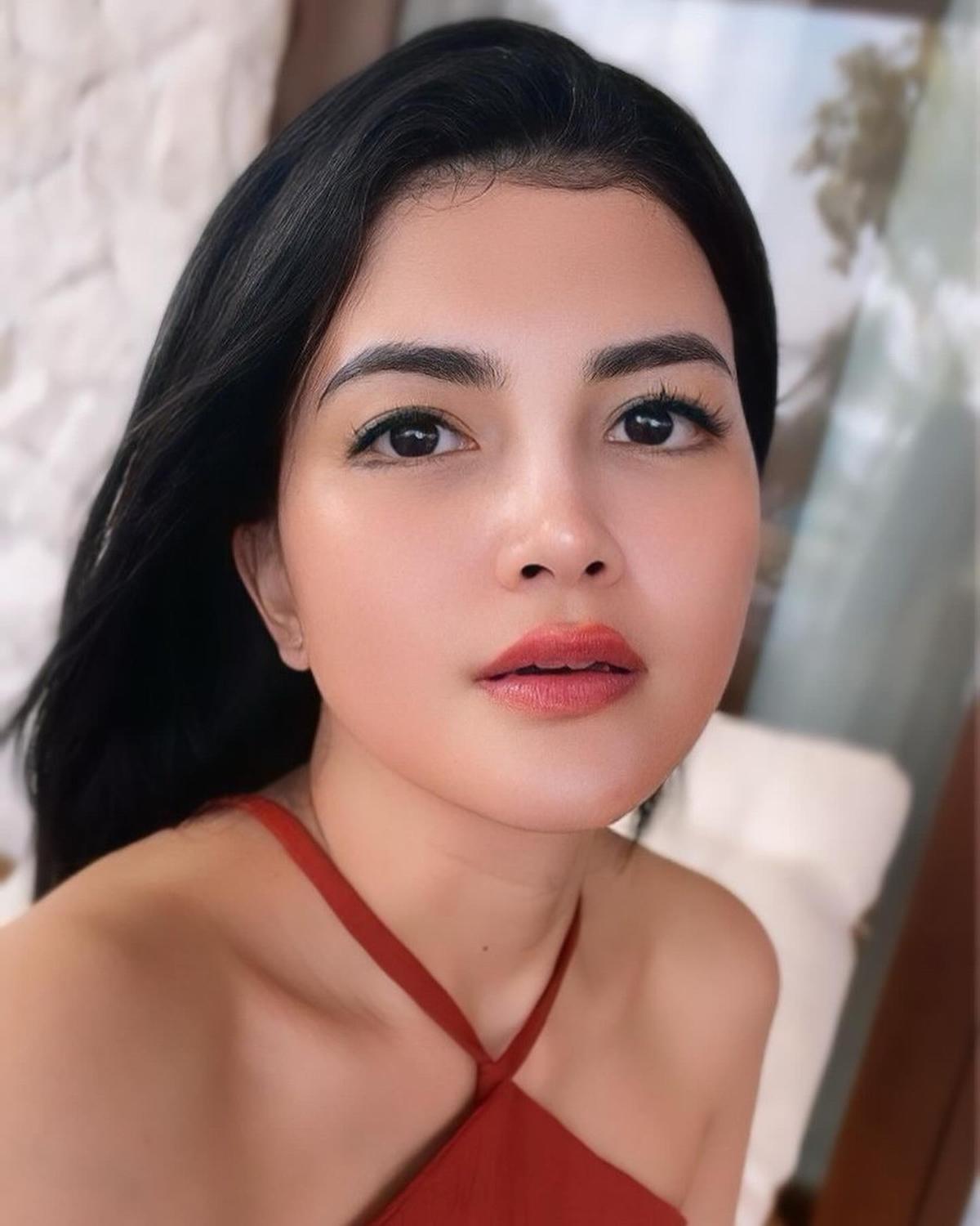 Masih Terlihat Bak Gadis ABG