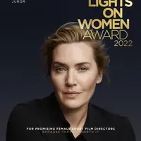 L'Oréal merayakan 25 tahun kemitraannya dengan Festival de Cannes sebagai dukungan untuk perempuan di industri perfilman. (Dok/Loreal Paris).
