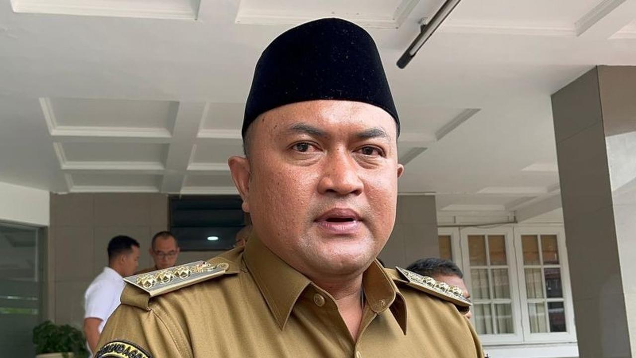 Fokus Pembangunan Infrastruktur Bogor 2027: Pemerataan dan Layanan Dasar Meningkat