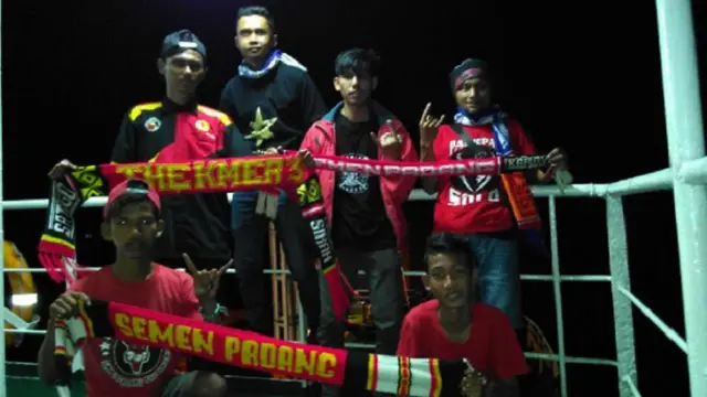 Semen Padang