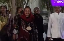 VIDEO: Profil Wali Kota Semarang Hevearita Kader PDIP 'Dekat' Megawati Diincar KPK