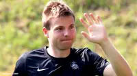 Ini Harapan Gelandang Anyar Madrid di Musim Depan
