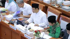 Mensos Pastikan Seluruh Rekomendasi BPK Ditindaklanjuti