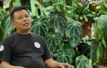 Jatuh Bangun Usai Resign Bekerja dari Kapal Pesiar, Kini Pria Ini Sukses Berkebun Buah