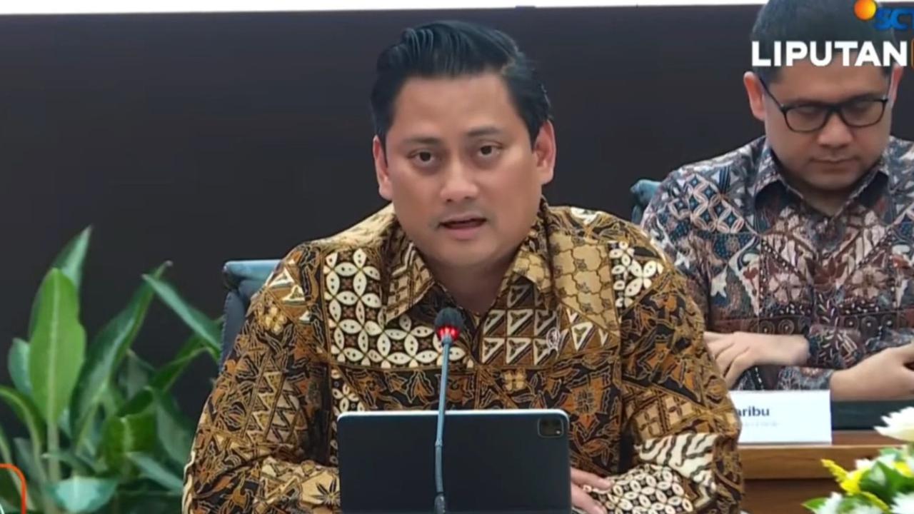 Wamenkeu: Tahun 2025 Tak Pangkas Anggaran, Hanya Realokasi