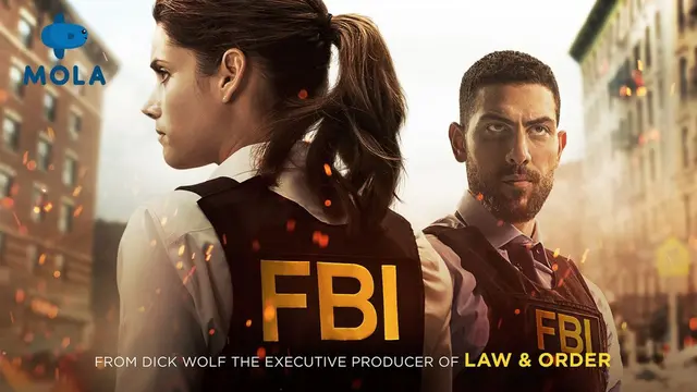 FBI