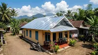 10 Jenis Atap Rumah Penangkal Panas, Kenali Material dan Keunggulannya