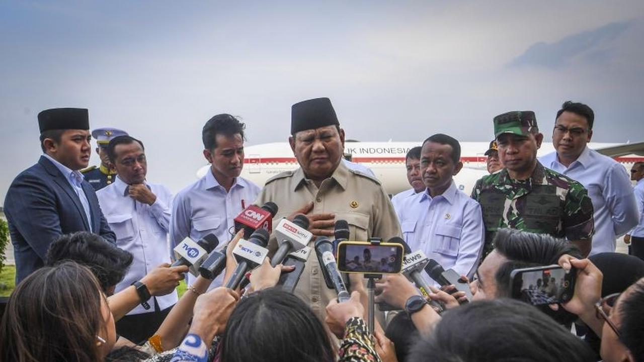 Tahukah Anda? Belanda Sepakat Kembalikan 30 Ribu Artefak Indonesia, Bentuk Penghormatan ke Presiden Prabowo