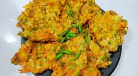 Rahasia Cara Goreng Bakwan Sayur Supaya Renyah di Luar Lembut di Dalam Ala Rumahan
