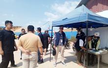 PT SBI Didenda Rp330 Juta Akibat Pekerjakan TKA Ilegal di Batam