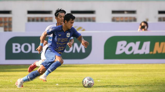 Foto: Sepak Terjang Pratama Arhan Sang Wonderkid Timnas Indonesia di Ajang Piala AFF 2020 yang Baru Direkrut oleh Klub Jepang, Tokyo Verdy