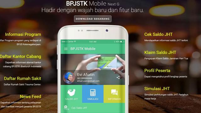 [Bintang] BPJSTK