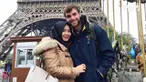 Malah pria bernama Michael itu sampai memutuskan untuk pindah ke agama Islam.