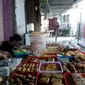 Jika dibandingkan saat Ramadan di tahun-tahun sebelumnya, ada beberapa kuliner khas yang dianggap hilang dari Pasar Sore Kauman.