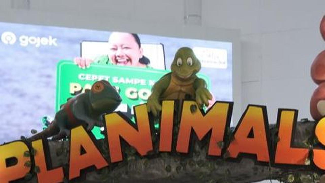 "Kami ingin secara konsisten menyediakan wadah bagi para pelaku UMKM dan komunitas untuk dapat mengekspresikan hobinya," ujar Ugi Cahyono, menegaskan komitmen SMB dalam mendukung komunitas lokal dan pengembangan hobi masyarakat.