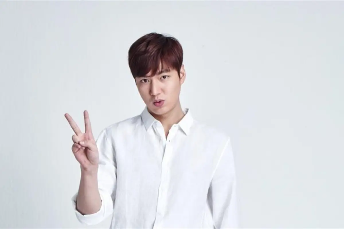 [Bintang] Lee Min Ho