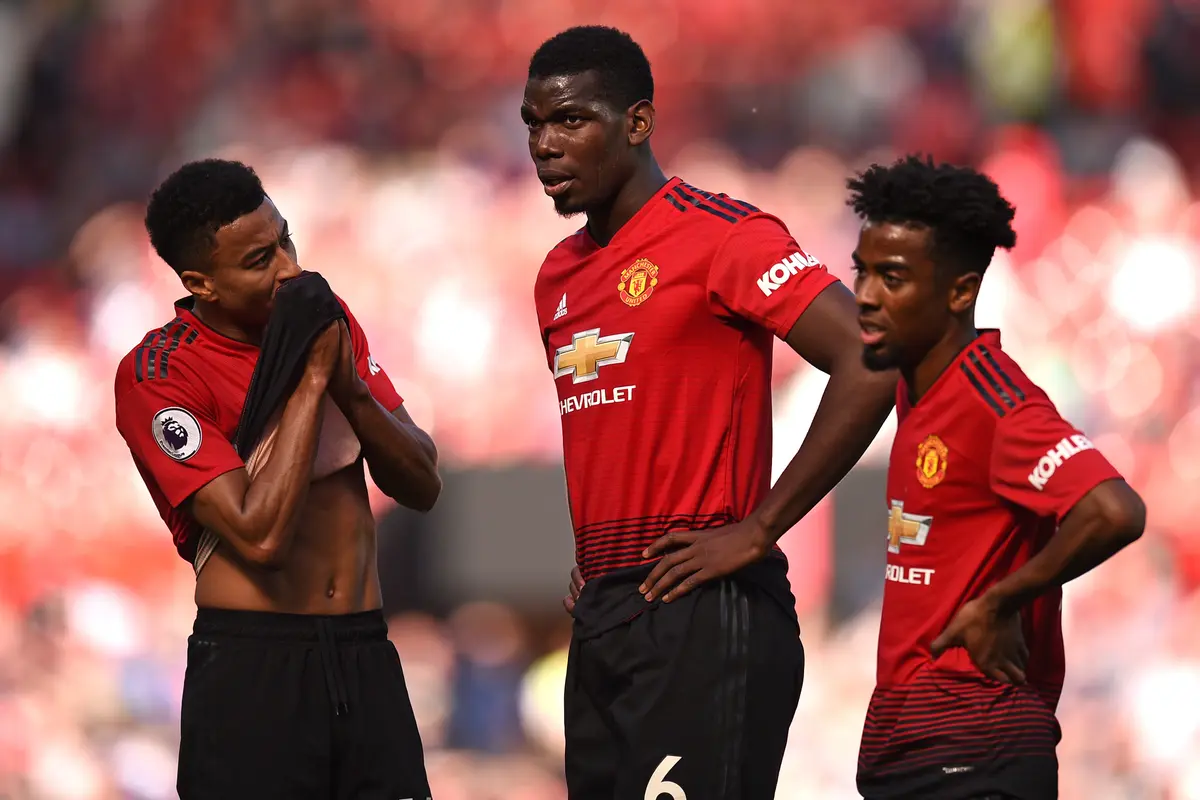 Paul Pogba