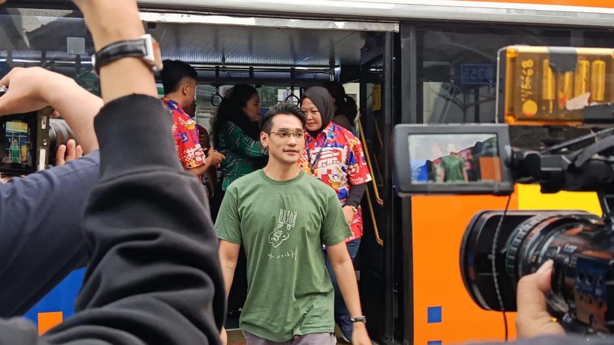 Afgan Berencana Gelar Konser Retrospektif Tahun Depan, di Negara Tetangga dan Indonesia