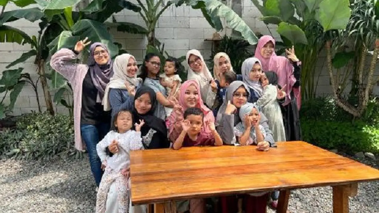 Komunitas Ibu Cemara
