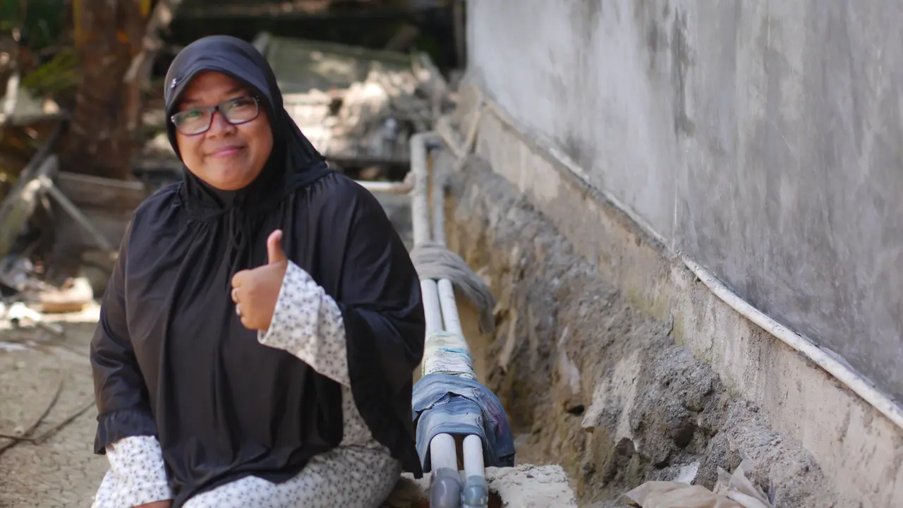 The Coca-Cola Foundation mengumumkan dukungannya untuk inisiatif Change Make Her, sebuah kemitraan baru dengan organisasi pinjaman mikro nirlaba Kiva untuk memperluas akses keuangan bagi para wirausahawan yang kurang terwakili.