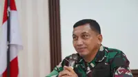 Picu Polemik, Pembangunan Koperasi Merah Putih di Ende NTT Disetop Sementara