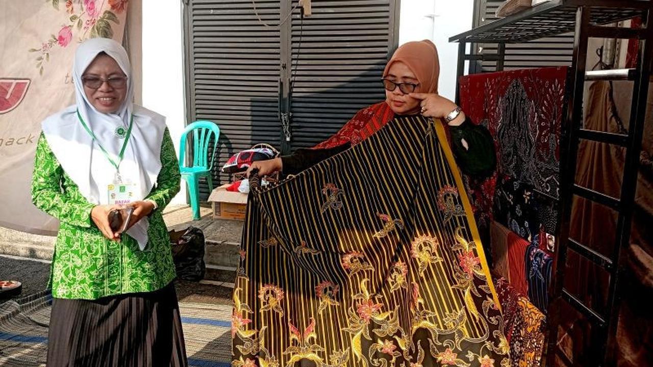 Perempuan Pelaku UMKM Jadi Kunci Penguatan Ekonomi Keluarga dan Nasional