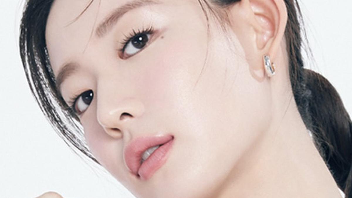 Rawat Tampilan Bulu Mata dengan Lash Correcting Care