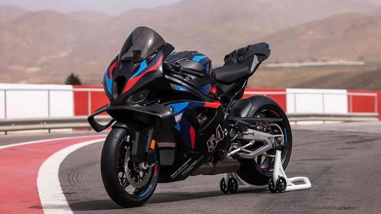 Daftar Motor Termahal yang Meluncur di Awal Tahun 2026, Mencapai Rp2 Miliar