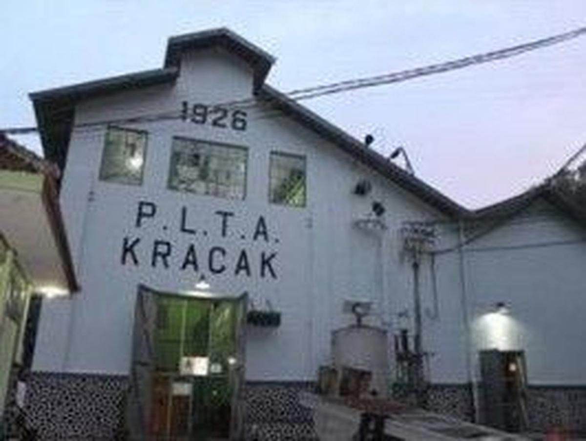 Dok. Istimewa