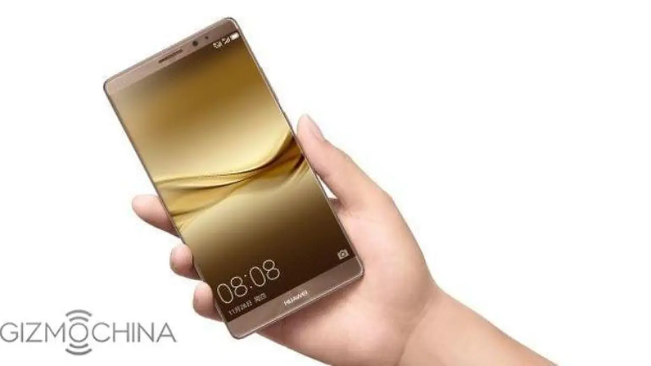 Huawei Mate 9