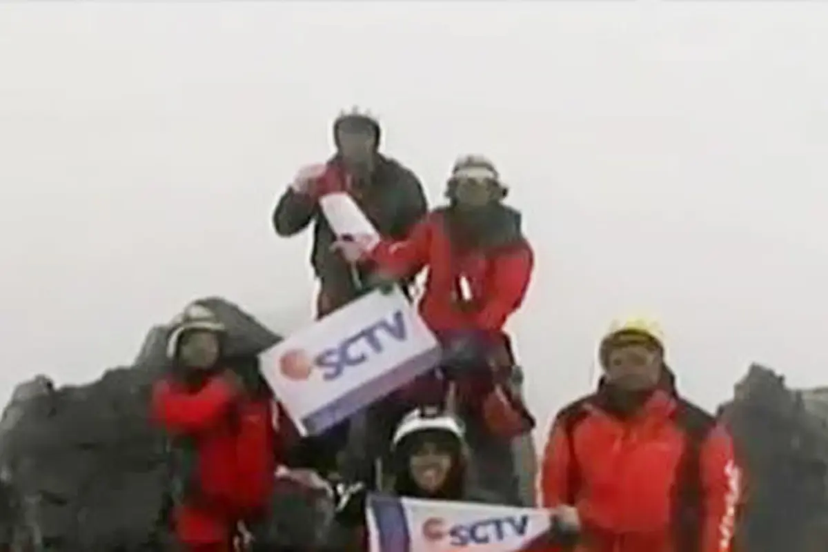 VIDEO: 2 Dekade Liputan 6 SCTV Mengukir Prestasi