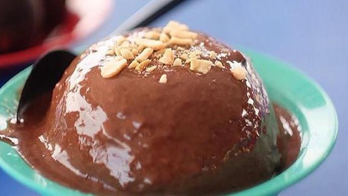 Resep Es Kepal Milo Super Kekinian Lifestyle Fimela Com